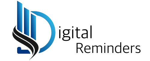 DigitalReminders